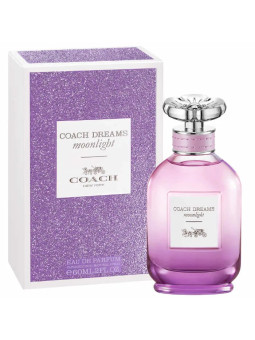 Coach Dreams Moonlight Eau de Parfum Vaporisateur 60ml