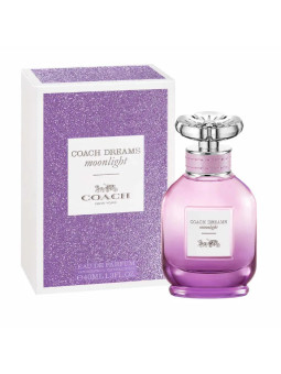 Coach Dreams Moonlight Eau de Parfum Vaporisateur 40ml