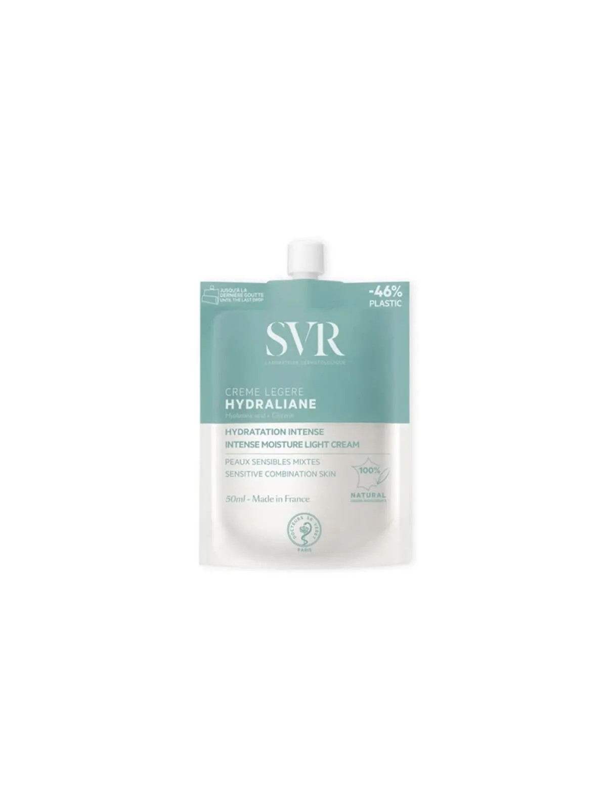 SVR Hydraliane Crème Intense 50ml