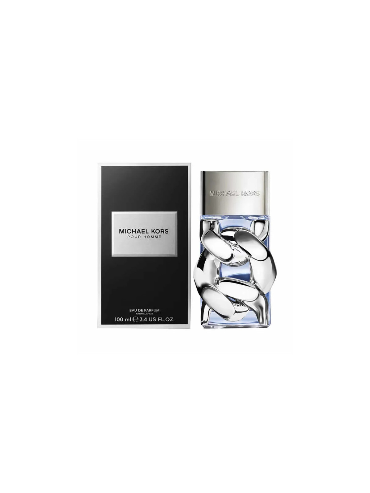 Michael Kors Pour Homme Eau de Parfum Vaporisateur 100ml