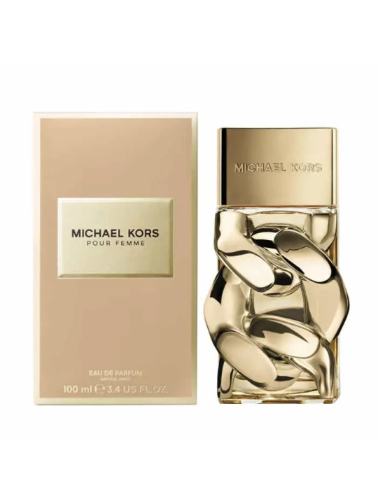 Michael Kors Pour Femme Eau de Parfum Vaporisateur 100ml