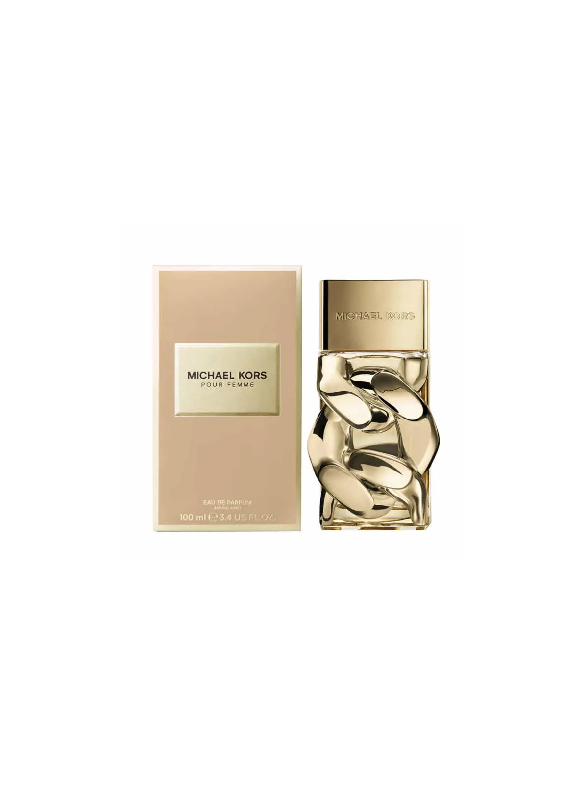 Michael Kors Pour Femme Eau de Parfum Vaporisateur 100ml