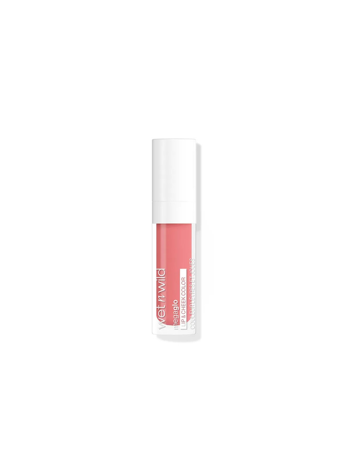 Wet N Wild MegaGlo Lip & Cheek Gloss