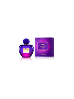 Antonio Banderas Her Secret Desire Eau de Toilette 80ml