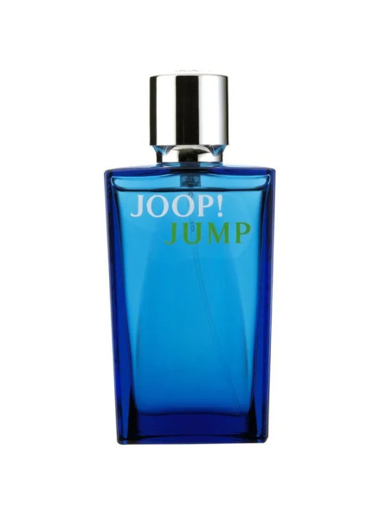Joop Jump Eau De Toilette Vaporisateur 100ml