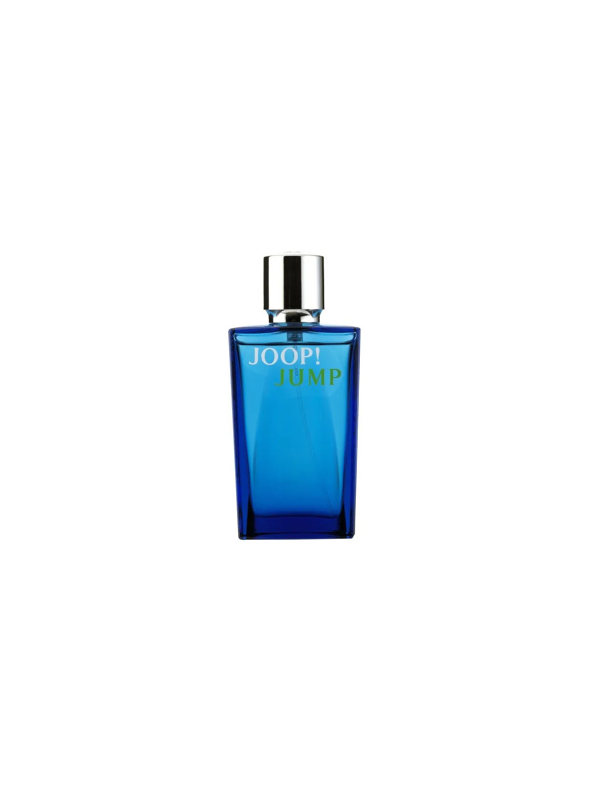 Joop Jump Eau De Toilette Vaporisateur 100ml