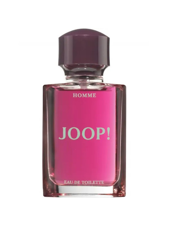 Joop Homme Eau De Toilette Vaporisateur 30ml