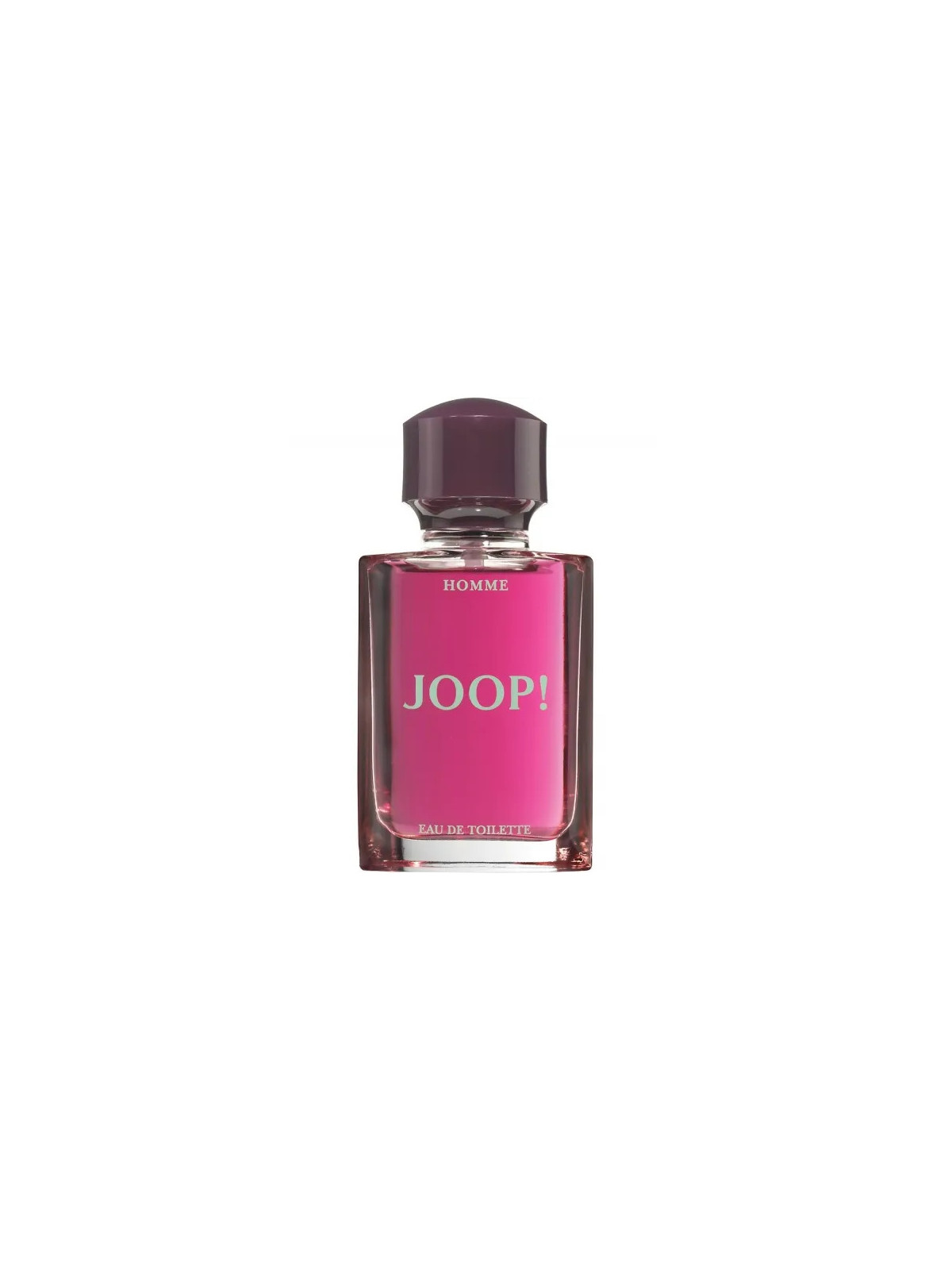 Joop Homme Eau De Toilette Vaporisateur 30ml