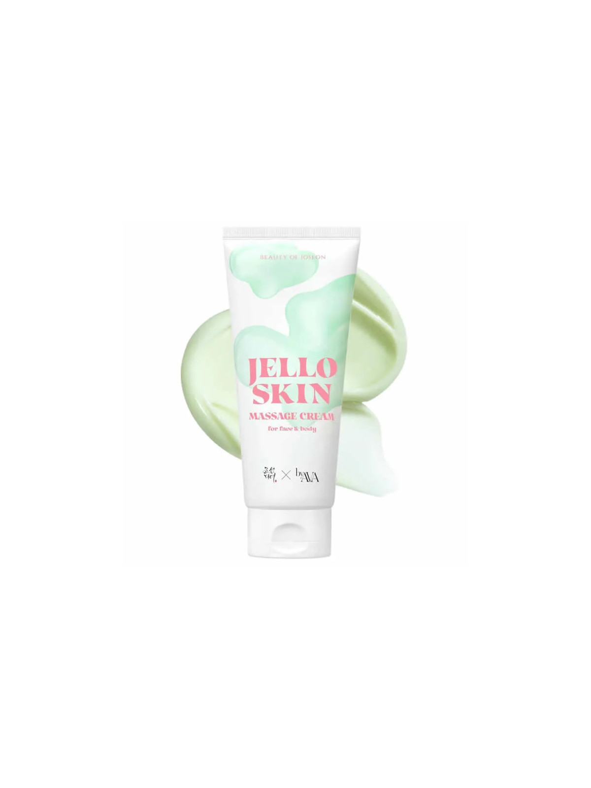 Beauty Of Joseon Jelloskin Massage Cream 200ml
