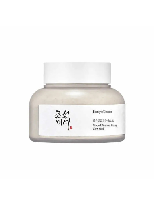 Beauty Of Joseon Ground Rice And Honey Glow Mask 150ml