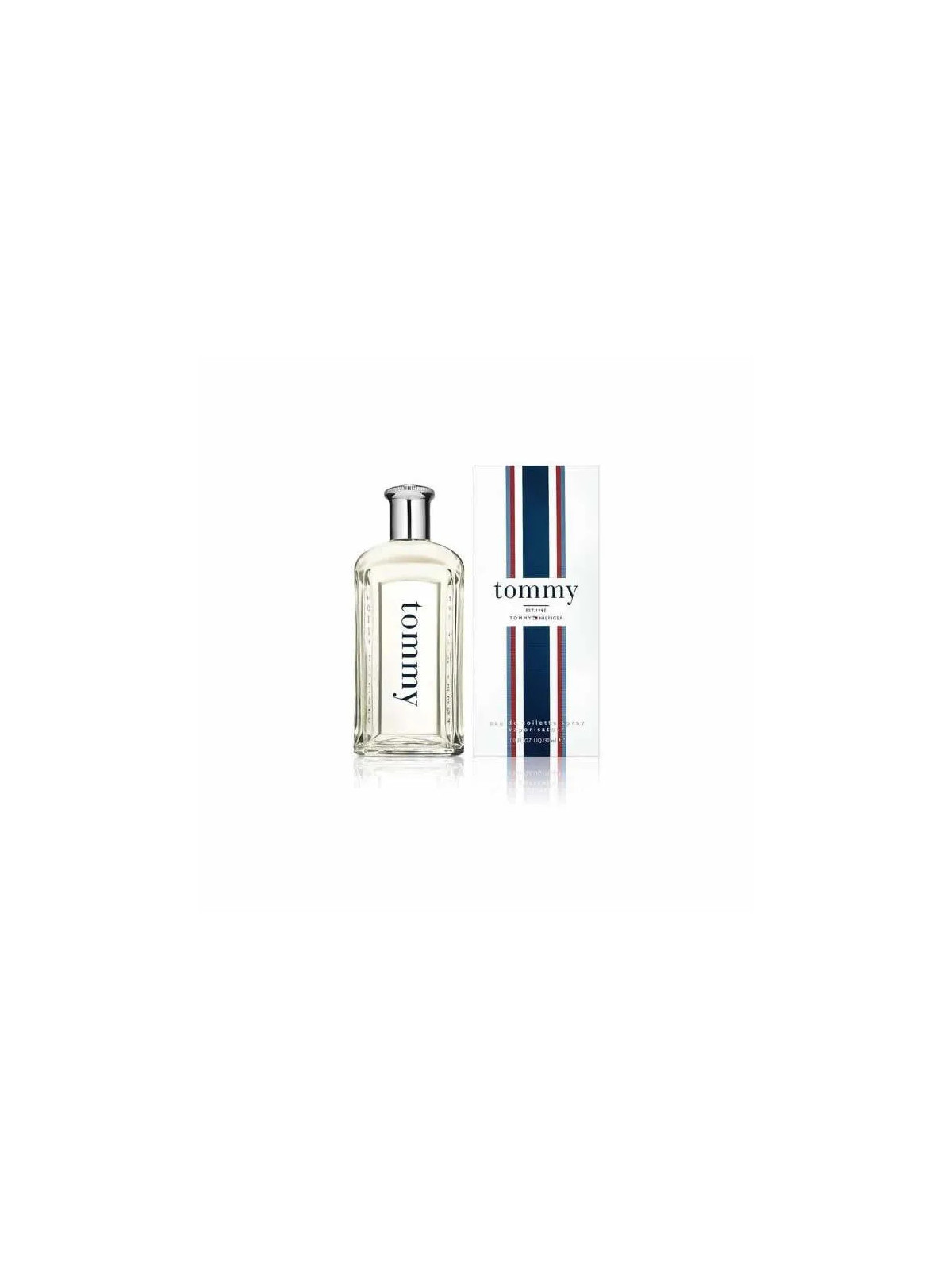 Tommy Hilfiger Tommy Eau De Toilette Vaporisateur 30ml
