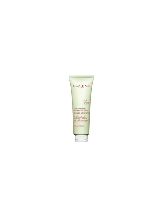 Clarins Doux Nettoyant Moussant Purifiant 125ml