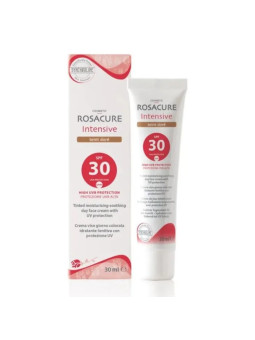 Rosacure Intensive Teintée Doré 30ml