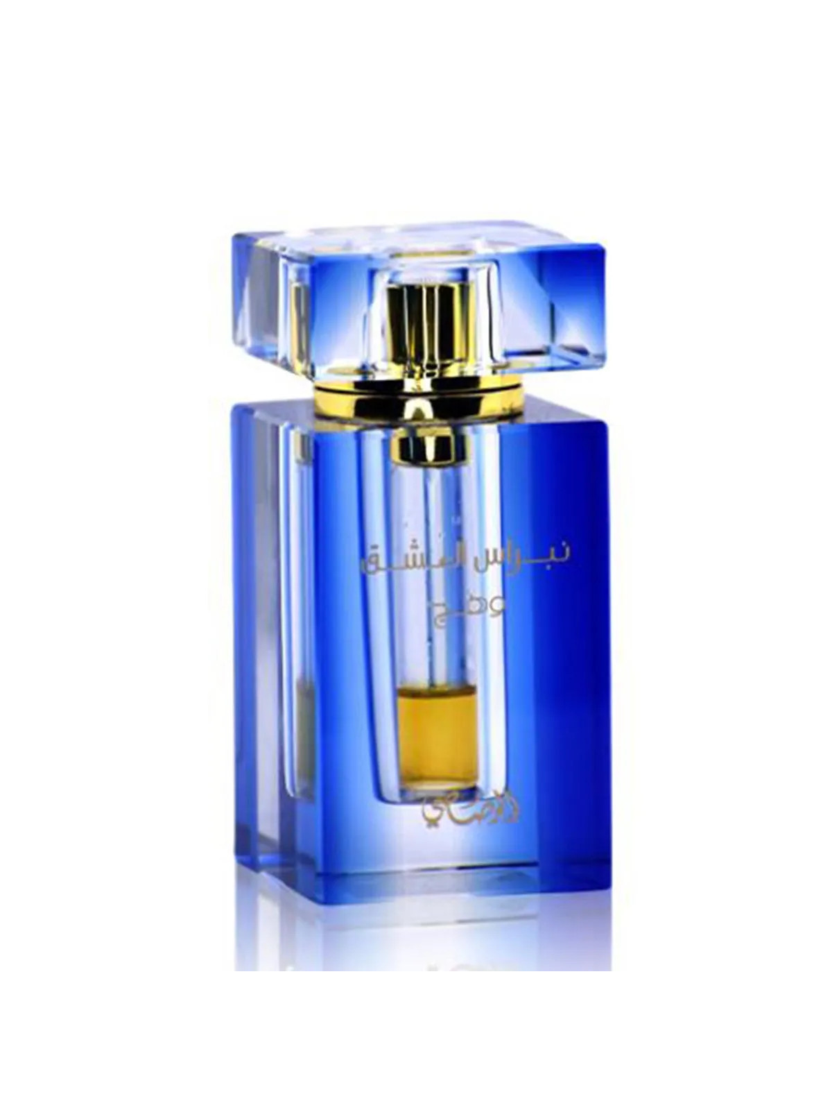 Rasasi Al Ishq Wajaha Huile de Parfum 6ml