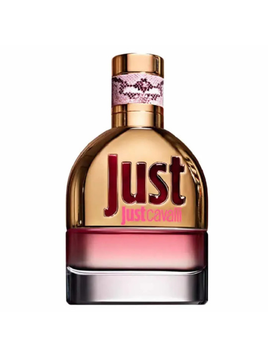 Roberto Cavalli Just Cavalli Eau de Toilette Vaporisateur 50ml