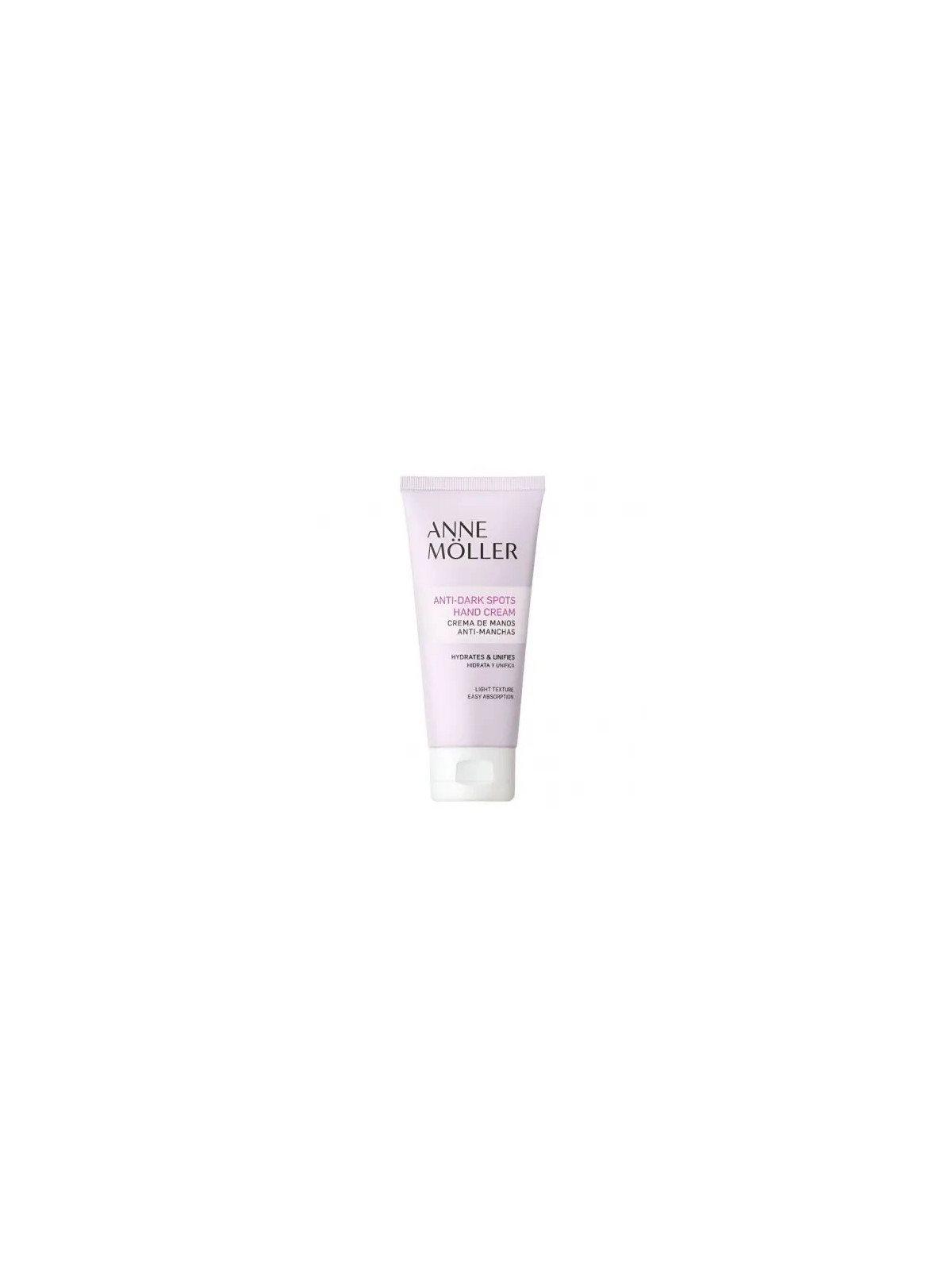 Anne Möller Body Essentials Crème Mains Anti-Taches 100ml
