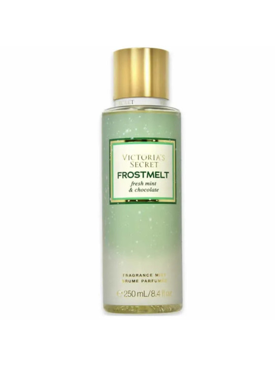 Victoria's Secret Frostmelt Fresh Mint and Chocolate Brume Parfumée 250ml