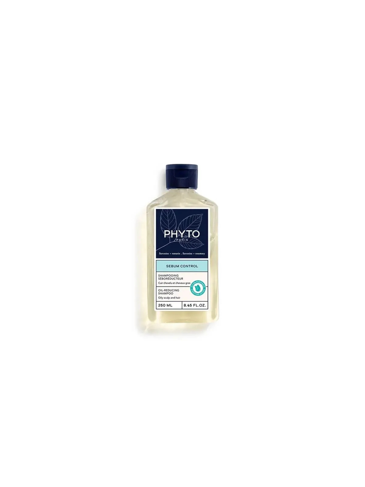 Phyto Séborréducteur Shampooing 250 ml