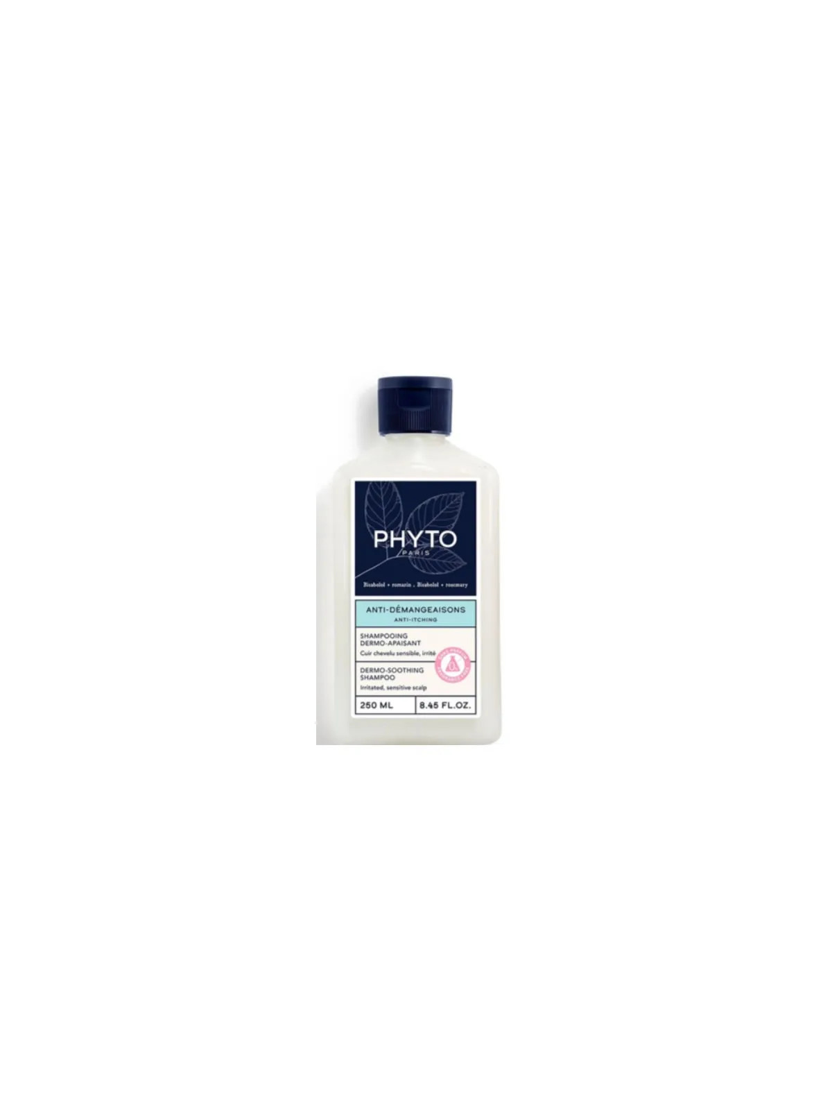 Phyto Dermo-Apaisant Shampoing 250 ml