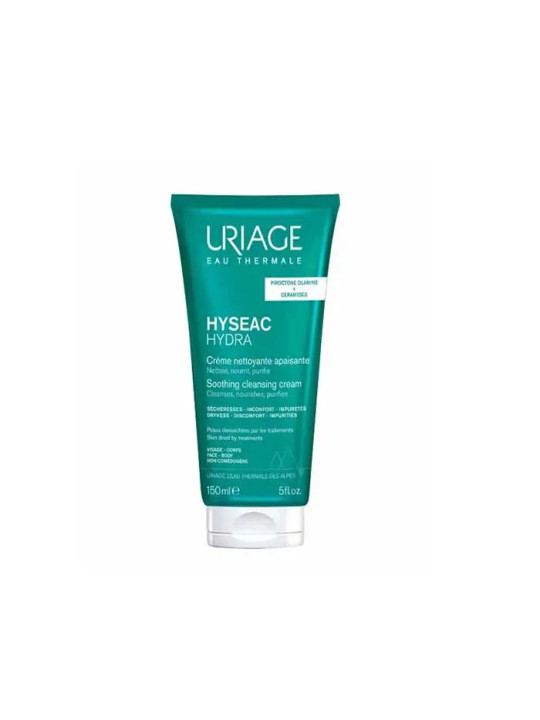 Uriage Hyséac Crème Lavante 150 ml