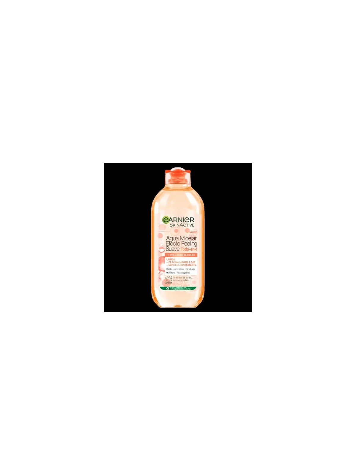 Garnier SkinActive Eau Micellaire Tout en 1 400 ml