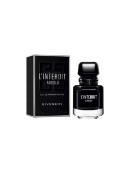Givenchy L'Interdit Absolu Intense Eau de Parfum Spray 35 ml