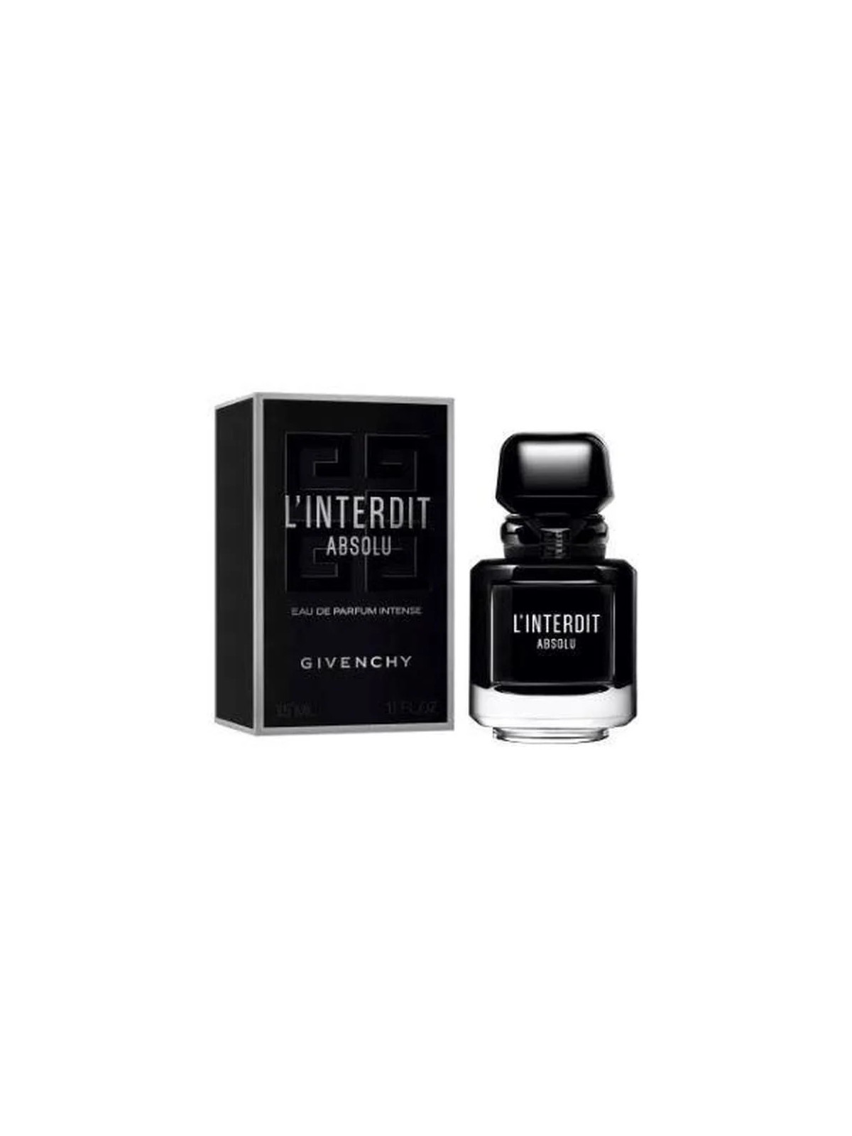 Givenchy L'Interdit Absolu Intense Eau de Parfum Spray 35 ml