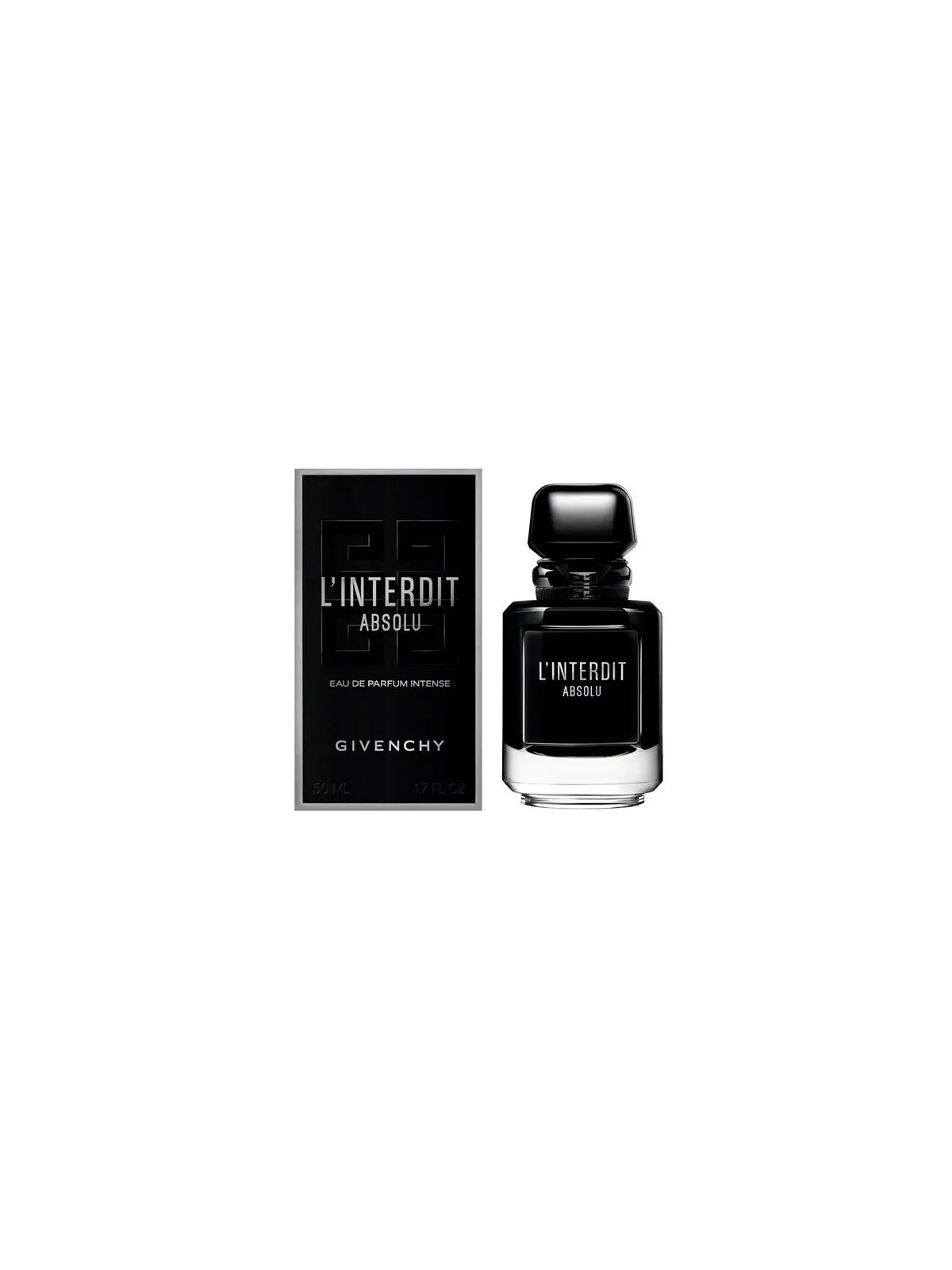 Givenchy L'Interdit Absolu Intense Eau de Parfum Spray 50 ml