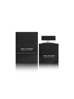 Angel Schlesser Essential Men Eau De Toilette Vaporisateur 100ml