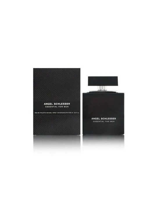 Angel Schlesser Essential Men Eau De Toilette Vaporisateur 100ml