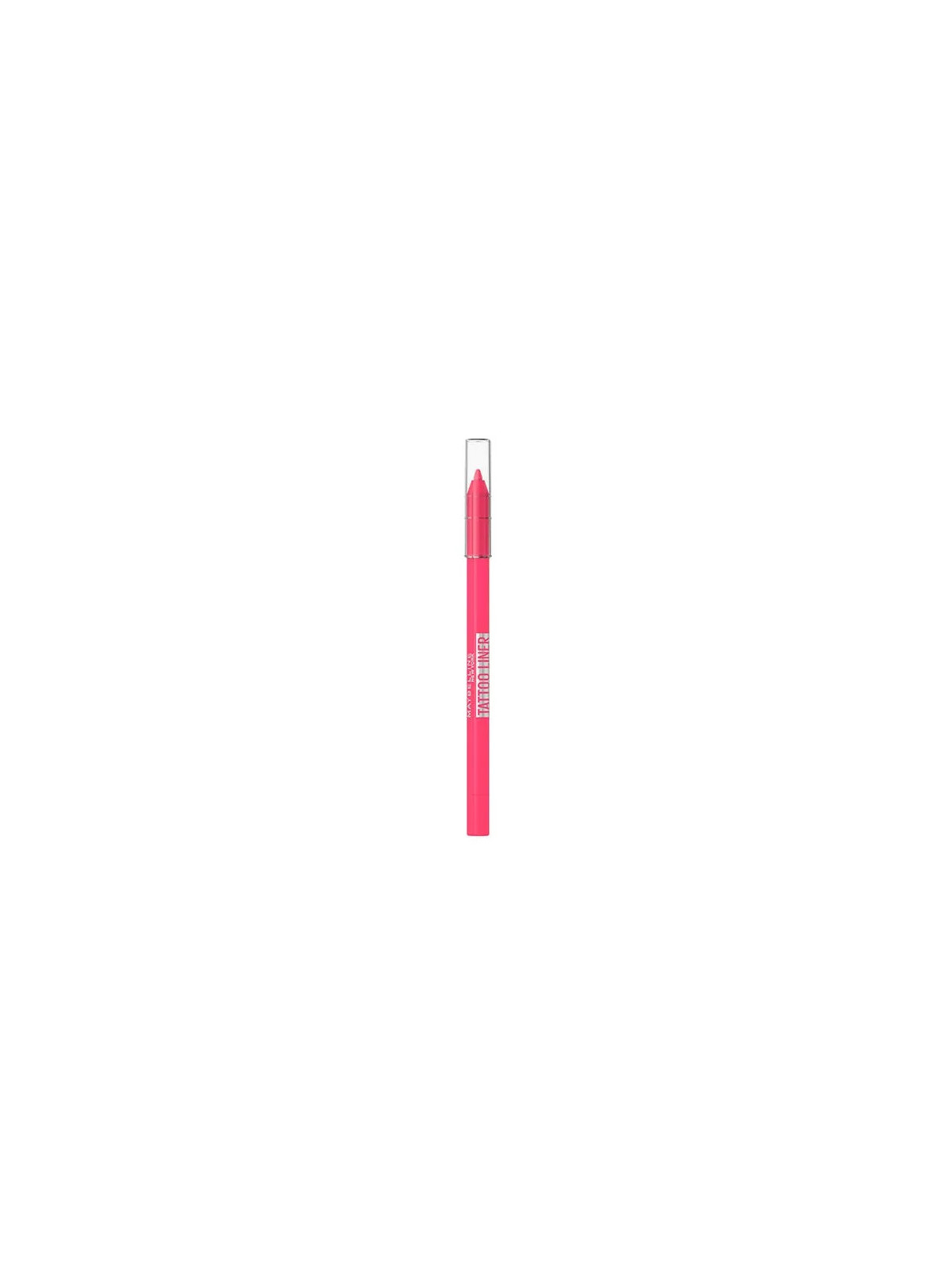 Maybelline Tattoo Liner Gel Pencil Eyeliner