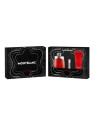 Montblanc Legend Red Coffret Eau de Parfum 100ml + Gel Douche 100ml + Miniature 7,5ml
