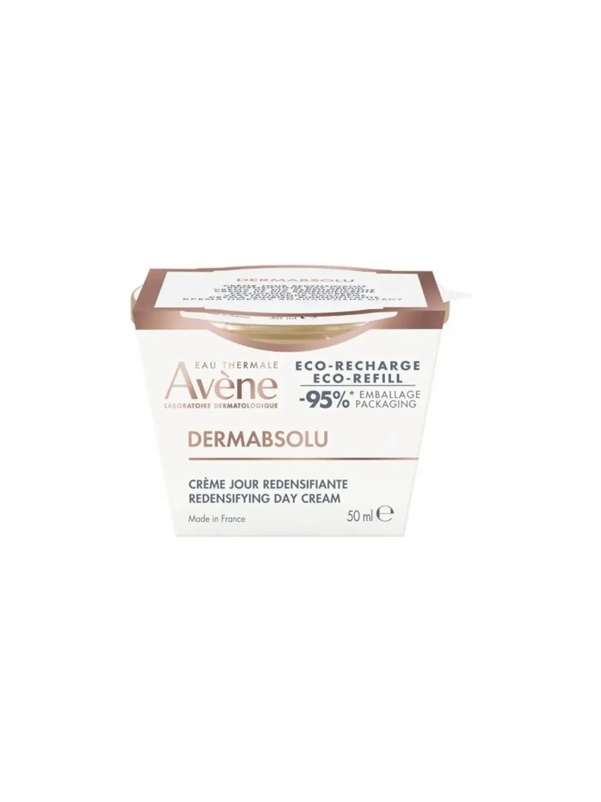 Avène DermAbsolu Recharge Crème de Jour Redensifiante 50 ml