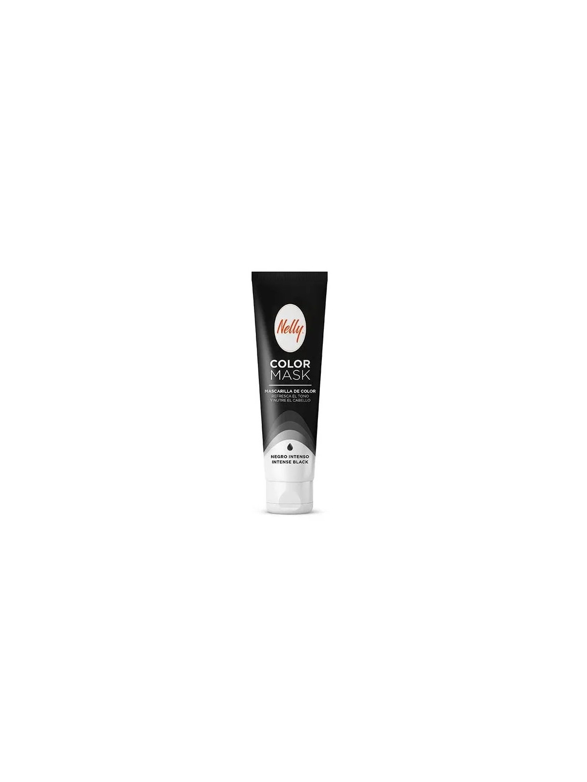 Nelly Color Mask 60 ml Noir