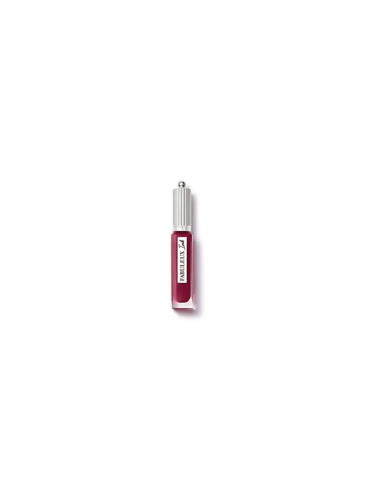 Bourjois Fabuleux Ink Encre à Lèvres Liquide 07-Raisin to Live 3,5ml