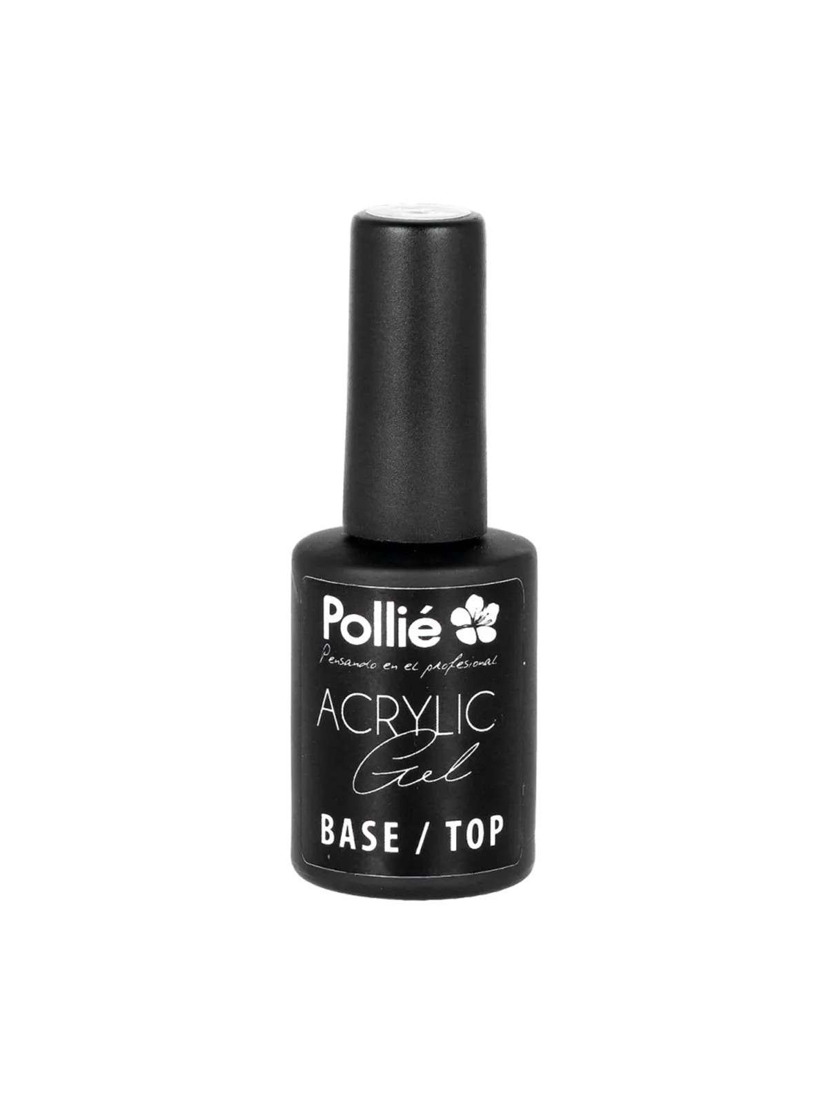 Eurostil Base Acrylique pour Ongles 9g