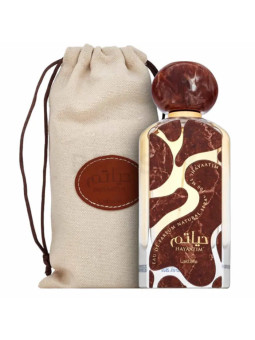 Lattafa Hayaatim Eau de Parfum Spray 100ml