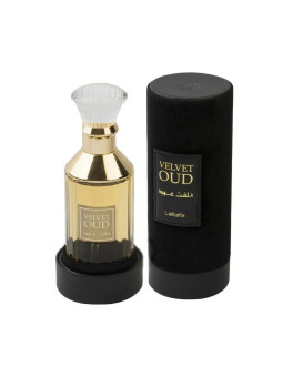 Lattafa Velvet Oud Eau de Parfum 100ml Spray
