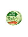 Instituto Español Aloe Vera Crème Corporelle 400ml