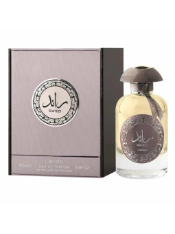 Lattafa Raed Eau de Parfum Spray 100ml