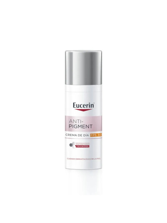 Eucerin Crème de Jour Anti-Pigment SPF30 50ml