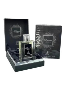 Maison Alhambra Kismel Moscow Eau De Parfum 100ml Spray