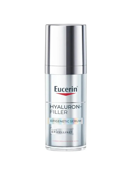 Eucerin Hyaluron-Filler + Elasticity Sérum Epigénétique 30ml