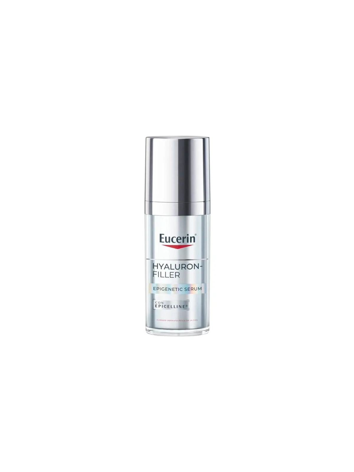 Eucerin Hyaluron-Filler + Elasticity Sérum Epigénétique 30ml