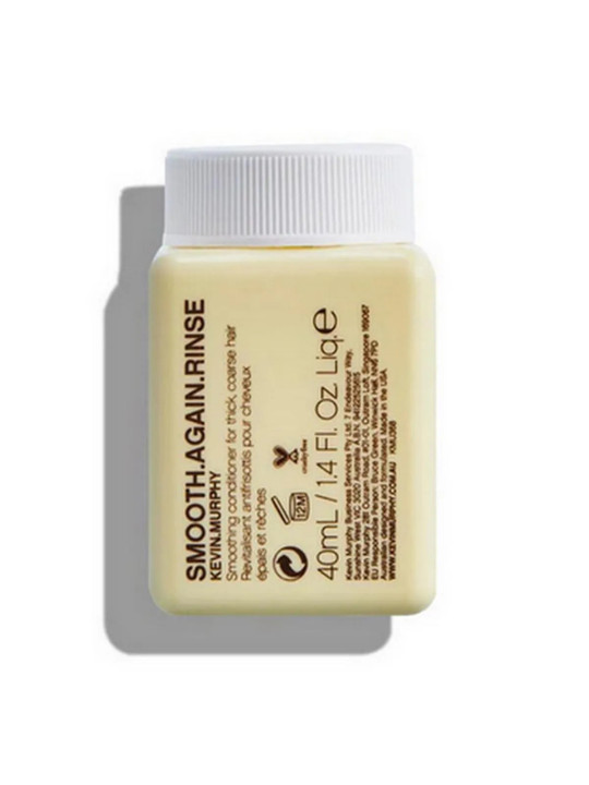 Kevin Murphy Smooth Again Rinse Après-Shampooing 40ml