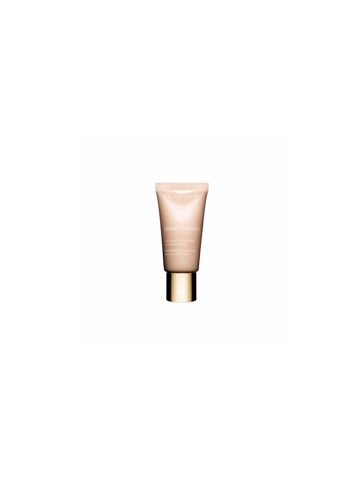 Clarins Instant Concealer Anti-Cernes 02.5 15ml