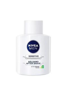 Nivea Men Sensitive After Shave Baume Après Rasage 100ml