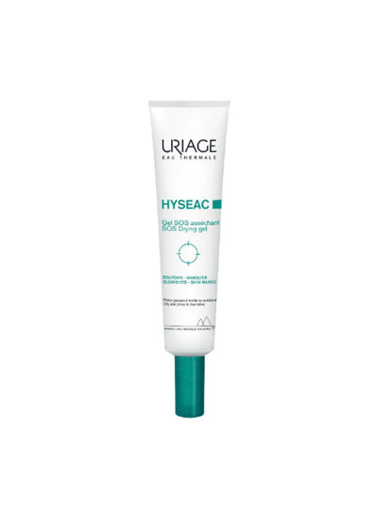Uriage Hyséac Gel Séchant SOS 15ml