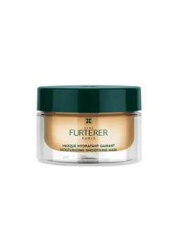 René Furterer Sublime Karité Masque Hydratant Cheveux Secs 200ml