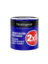 Neutrogena Baume Hydratation Intense Duplo 2 x 300ml
